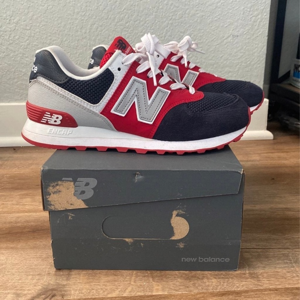 New Balance 574